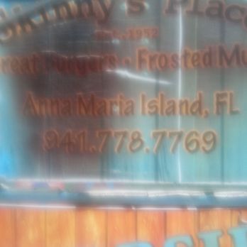 Skinny's Place - Food truck - Burgers Near Me - Holmes Beach, Florida