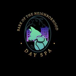Bark of the Neighborhood Day Spa