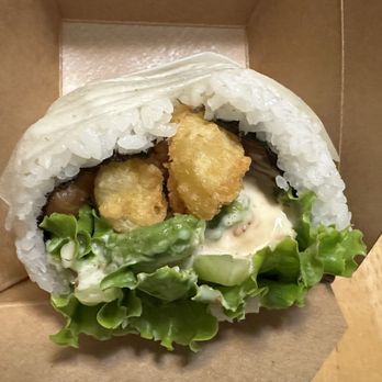 Pocket Sushi - PocketMon - Sushi Bars Near Me - Pleasanton, California Pocket Sushi - PocketMon - Sushi Bars Near Me - Pleasanton, California