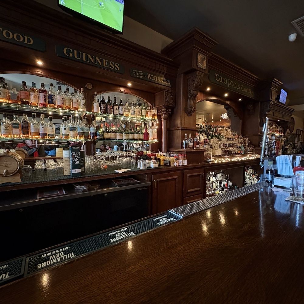 Two Fools Tavern - More whiskeys than I remember - Irish Near Me - Albuquerque, New Mexico Two Fools Tavern - More whiskeys than I remember - Irish Near Me - Albuquerque, New Mexico
