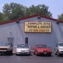 Photo of Complete Auto Repair & Service