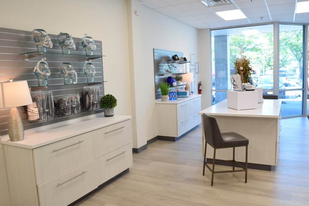 ROCHESTER OXYGEN & CPAP Updated June 2024 13 Photos 1425