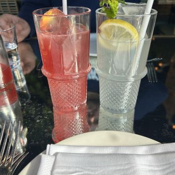 ilili DC - Lemonade - Lebanese Near Me - Washington, DC, District of Columbia ilili DC - Lemonade - Lebanese Near Me - Washington, DC, District of Columbia