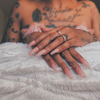 Funky Nails & Spa - Stevens Work! - Nail Salons Near Me - Bakersfield, California Funky Nails & Spa - Stevens Work! - Nail Salons Near Me - Bakersfield, California