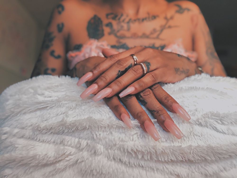 FUNKY NAILS & SPA 76 Photos & 31 Reviews 2140 White Ln, Bakersfield, California Nail