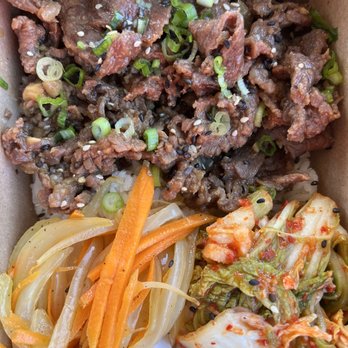 Oaks Korean Kitchen - Korean Near Me - Polson, Montana Oaks Korean Kitchen - Korean Near Me - Polson, Montana