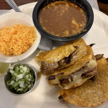 Mi Pueblito Cocina Mexicana - Birria Tacos - Mexican Near Me - Foley, Alabama