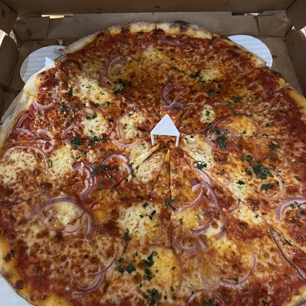 Prime Pizza - Arrabbiata Pie (SPICY) - Pizza Near Me - Burbank, California Prime Pizza - Arrabbiata Pie (SPICY) - Pizza Near Me - Burbank, California