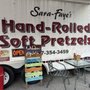 Photo of Sara - Faye's Soft Pretzels