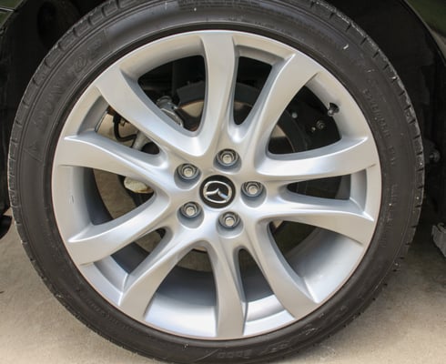 Welsh Collision Center