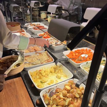 Marché - Buffet style options - Cafeteria Near Me Marché - Buffet style options - Cafeteria Near Me