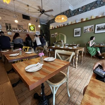 Little Tiffin - Thai Near Me - Brooklyn, New York Little Tiffin - Thai Near Me - Brooklyn, New York