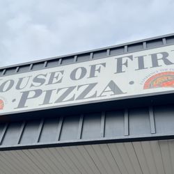 House of Fire - Outside!