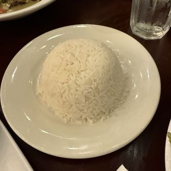 Green Garden Pho - Jasmine rice - Vietnamese Near Me - Silverdale, Washington