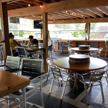 16+ Woodpile bbq royal oak mi