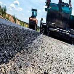 American Paving