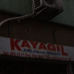 Kayagil Emlak