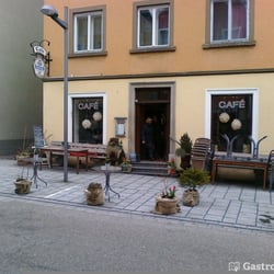 Cafe ars vivendi
