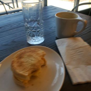 Caffeine Station - Coffee & Tea Near Me - Sandy, Utah