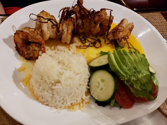 Restaurante El Andariego Cocina Tradicional by null