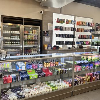 Wheelhouse - Inside Wheelhouse Port Hueneme - Cannabis Dispensaries Near Me - Port Hueneme, California Wheelhouse - Inside Wheelhouse Port Hueneme - Cannabis Dispensaries Near Me - Port Hueneme, California