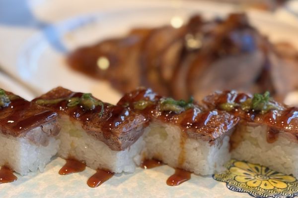 Yu Seafood Yorkdale by null