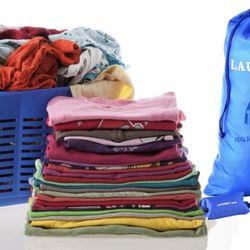 Italian Market Laundromat - Wash-fold-dry service