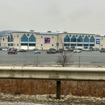 Allstate Arena - Stadiums & Arenas Near Me - Rosemont, Illinois