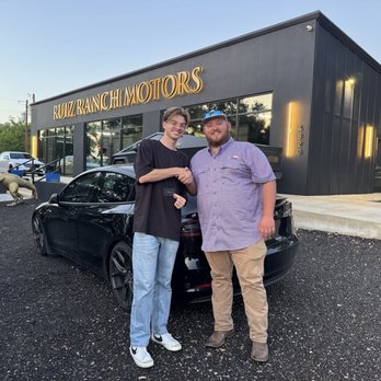 Ruiz Ranch Motors - Used Car Dealers Near Me - Spring Branch, Texas Ruiz Ranch Motors - Used Car Dealers Near Me - Spring Branch, Texas