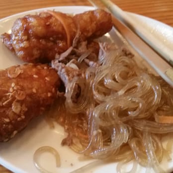 Danji - Korean Near Me - New York, New York