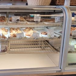 Bakery case