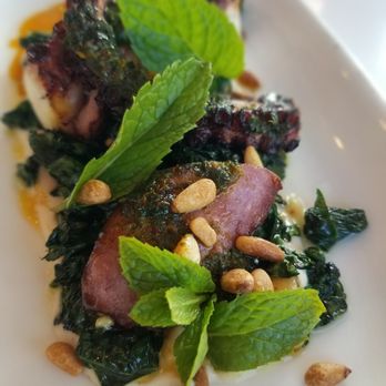 Fishing With Dynamite - Seafood Near Me - Manhattan Beach, California