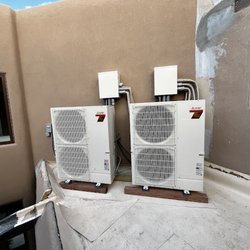 Roadrunner Air Conditioning Heating & Plumbing