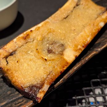 Yakiya - Bone barrow - dineLA - Bars Near Me - Pasadena, California