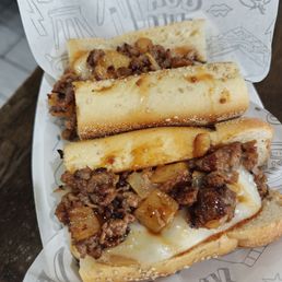 Sandwich Sandwich