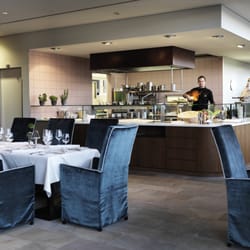Therme Geinberg - Kulinarische Gaumenfreuden im 2-Haubenrestaurant AQARIUM