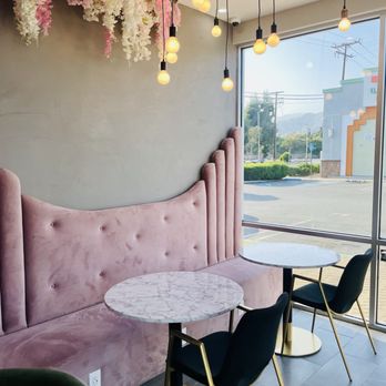 Sweet Boba - Inside - Coffee & Tea Near Me - Glendora, California Sweet Boba - Inside - Coffee & Tea Near Me - Glendora, California