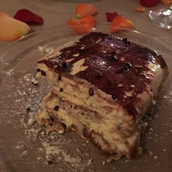 La Casetta - Tiramisù Fatto in Casa