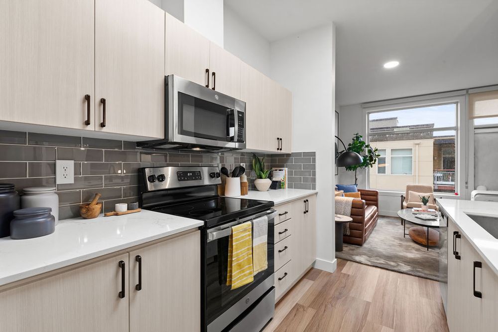 Bristol at Southport - veterans service organization in Renton, WA