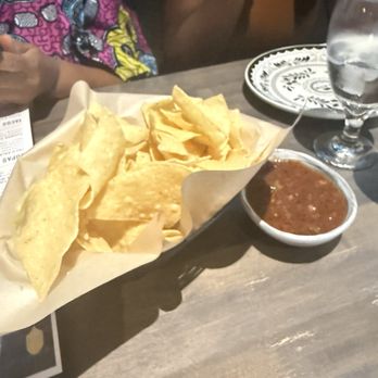 The Mexicano - Mexican Near Me - Phoenix, Arizona