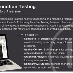 Malay Aparnath, MD - Pulmonary Function Test