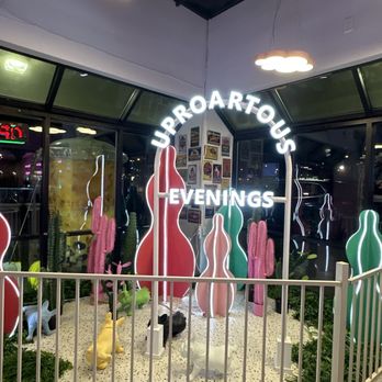 Pink Cactus Tea - Bubble Tea Near Me - Las Vegas, Nevada