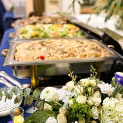 Passion for Catering