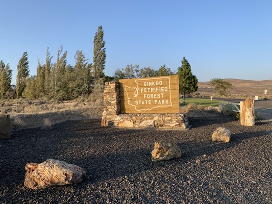 Wanapum Recreation Area by null