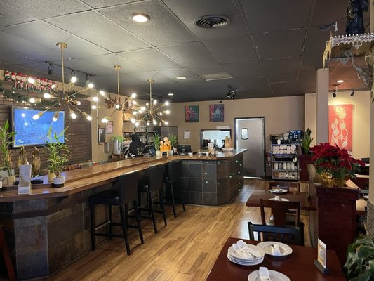 Opart Thai House - West Town by null