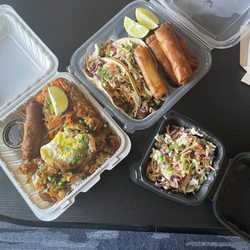 Sauced Food Truck