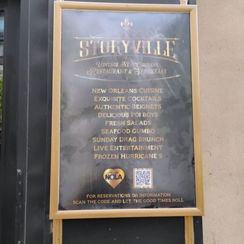 Storyville - Cocktail Bars Near Me - Chicago, Illinois Storyville - Cocktail Bars Near Me - Chicago, Illinois