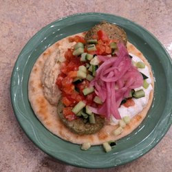 Falafel