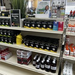 Champion's Pharmacy & Herb Store