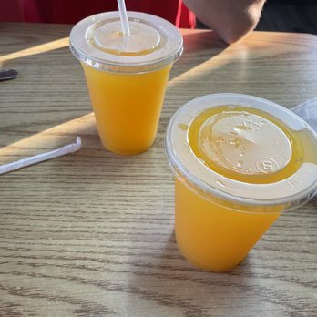 La Taguara - Passion fruit juice - Venezuelan Near Me - Madison, Wisconsin La Taguara - Passion fruit juice - Venezuelan Near Me - Madison, Wisconsin